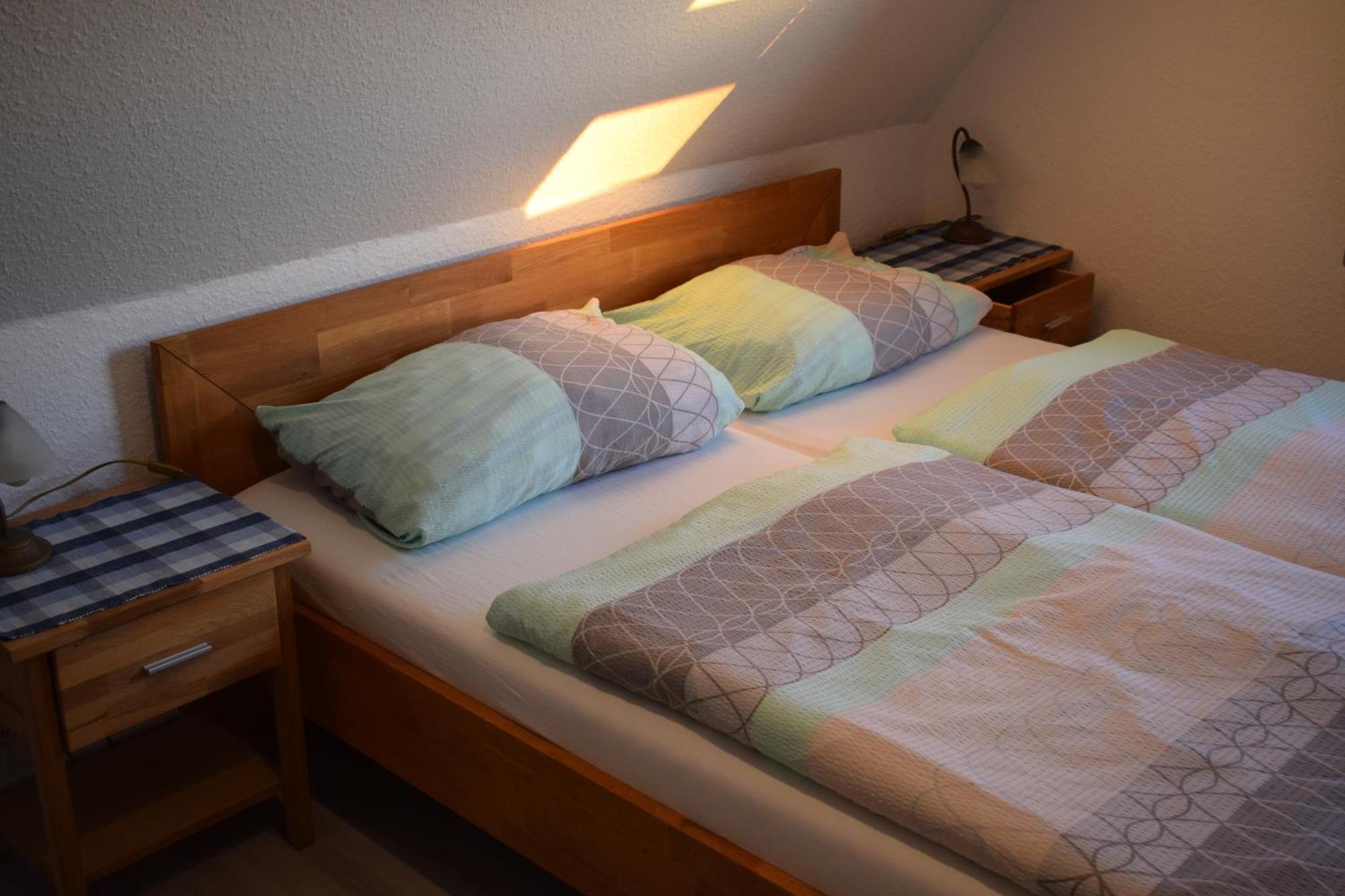 Hotel Haus Am Meer Büsum Extérieur photo