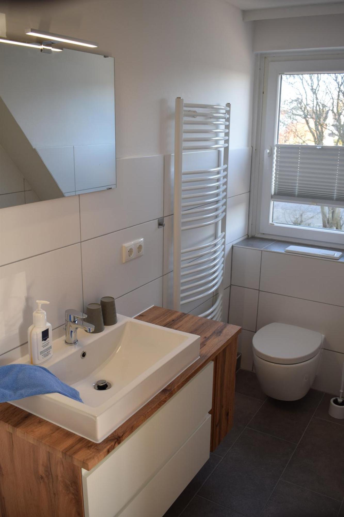 Hotel Haus Am Meer Büsum Extérieur photo